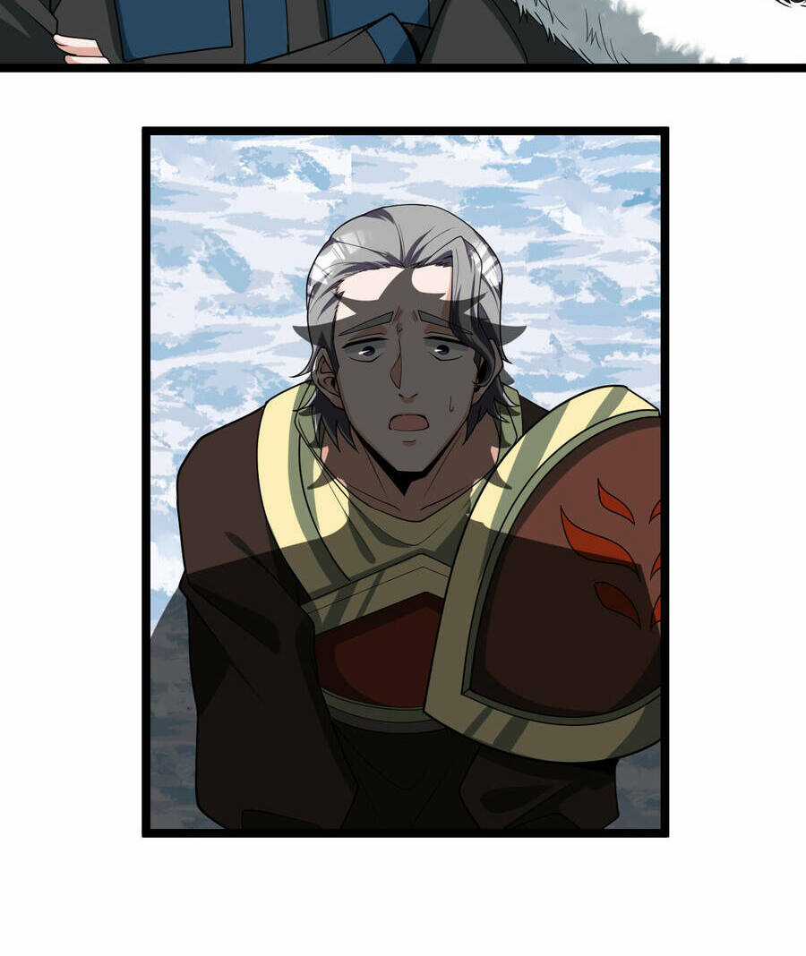 Thử Nghiệm Nghìn Năm Cuối Cùng Trò Chơi Cũng Bắt Đầu Chapter 13 trang 30