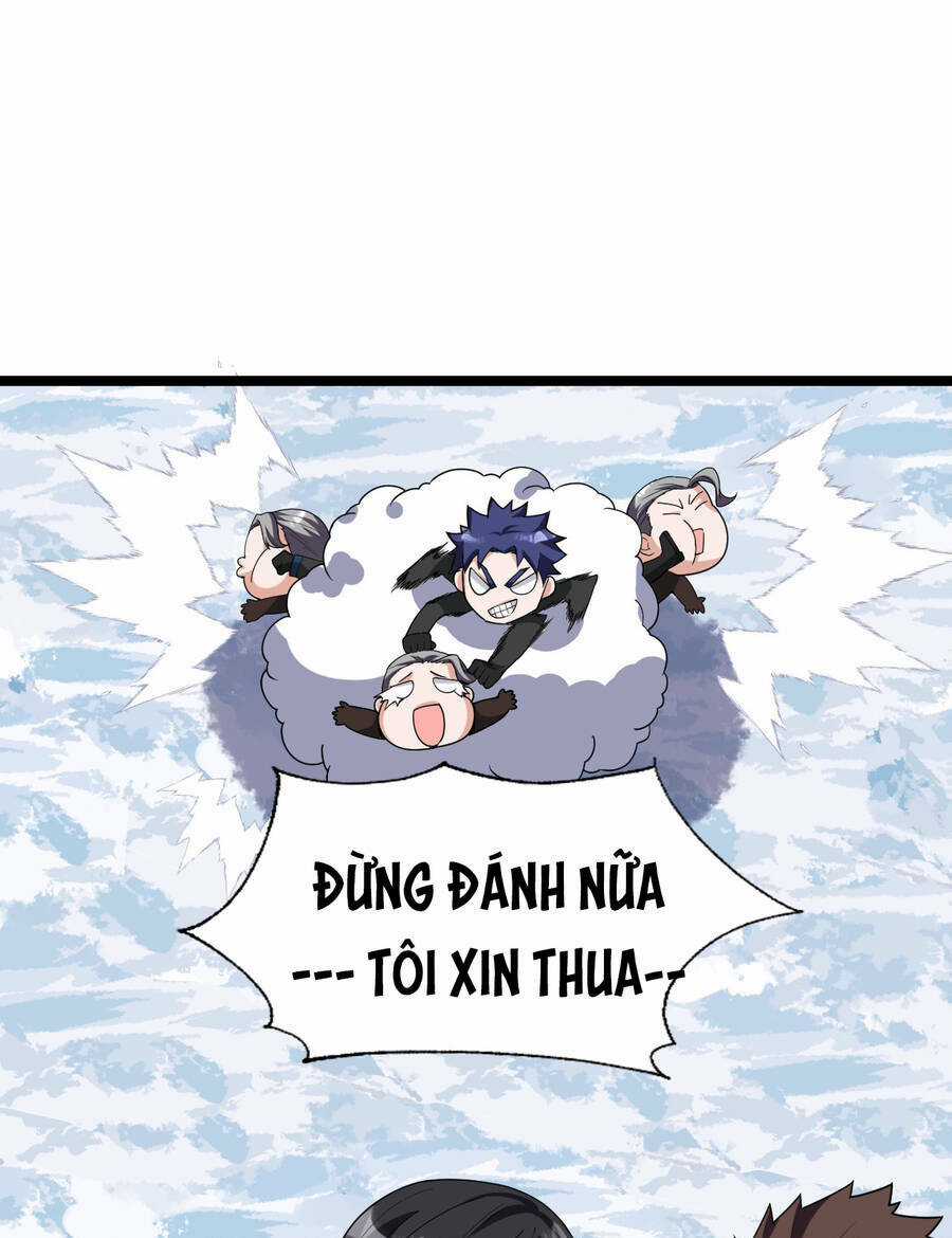 Thử Nghiệm Nghìn Năm Cuối Cùng Trò Chơi Cũng Bắt Đầu Chapter 13 trang 32