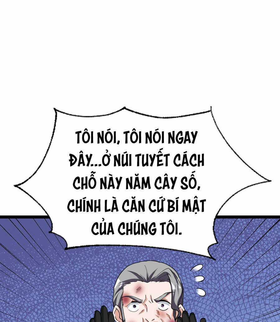 Thử Nghiệm Nghìn Năm Cuối Cùng Trò Chơi Cũng Bắt Đầu Chapter 13 trang 36