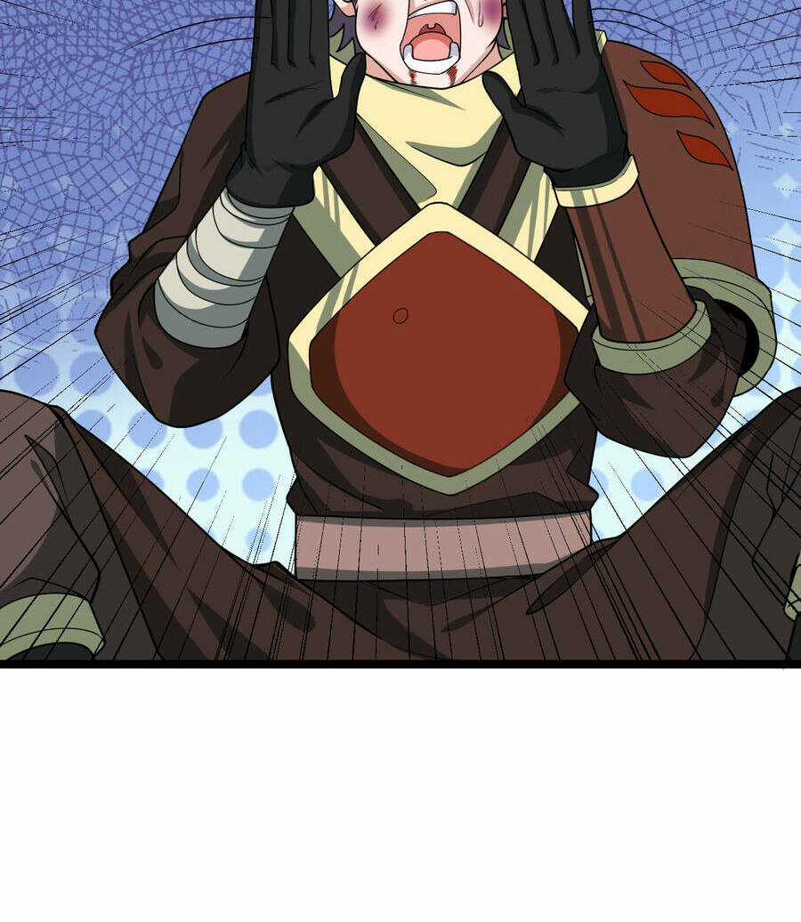 Thử Nghiệm Nghìn Năm Cuối Cùng Trò Chơi Cũng Bắt Đầu Chapter 13 trang 37