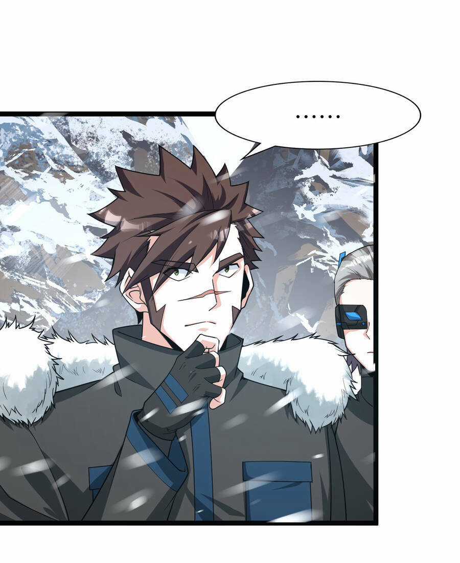 Thử Nghiệm Nghìn Năm Cuối Cùng Trò Chơi Cũng Bắt Đầu Chapter 13 trang 43