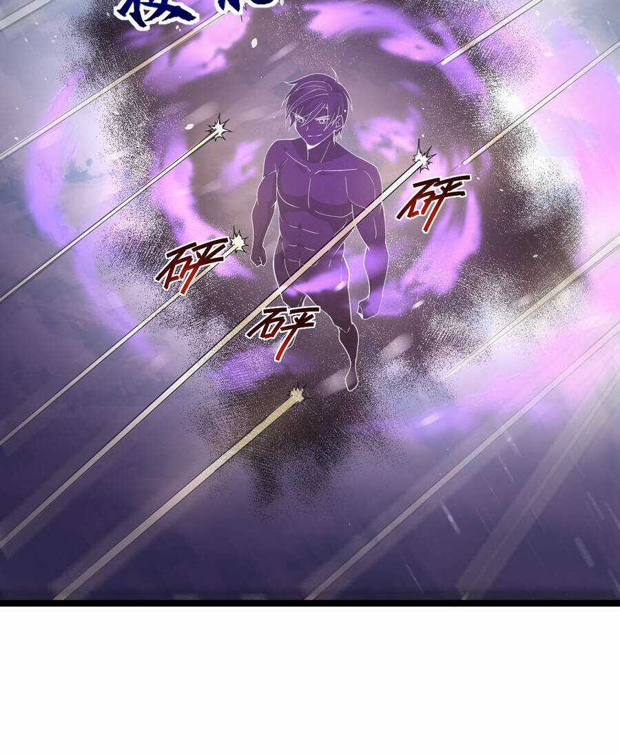 Thử Nghiệm Nghìn Năm Cuối Cùng Trò Chơi Cũng Bắt Đầu Chapter 13 trang 5