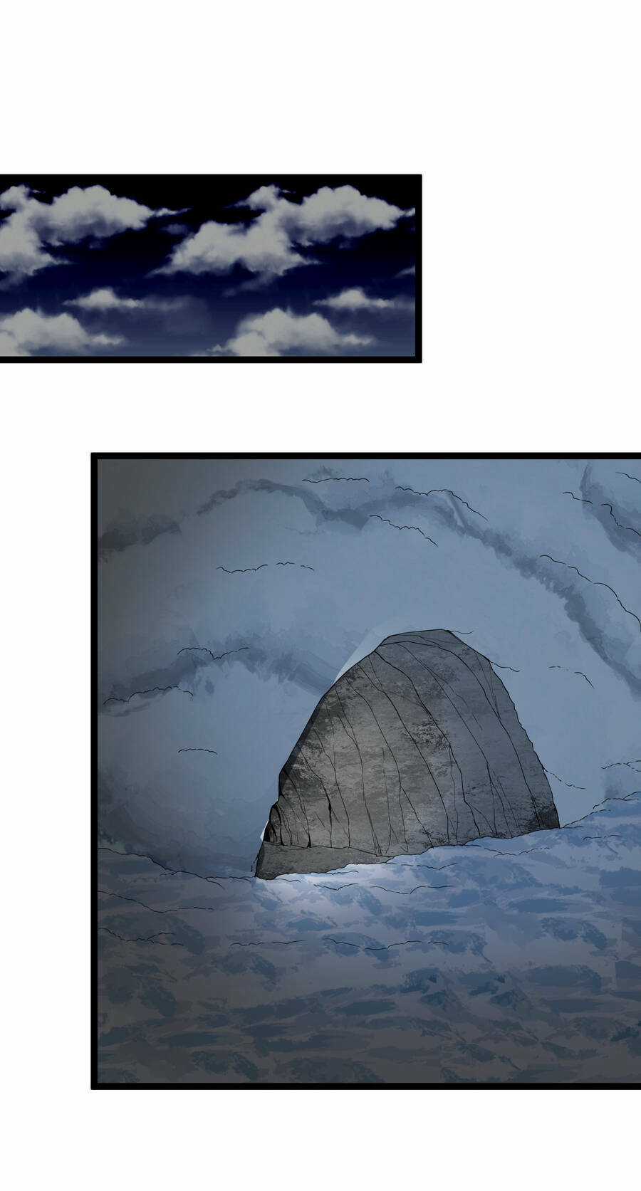 Thử Nghiệm Nghìn Năm Cuối Cùng Trò Chơi Cũng Bắt Đầu Chapter 13 trang 52