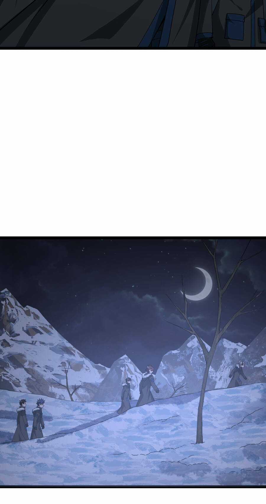 Thử Nghiệm Nghìn Năm Cuối Cùng Trò Chơi Cũng Bắt Đầu Chapter 13 trang 59