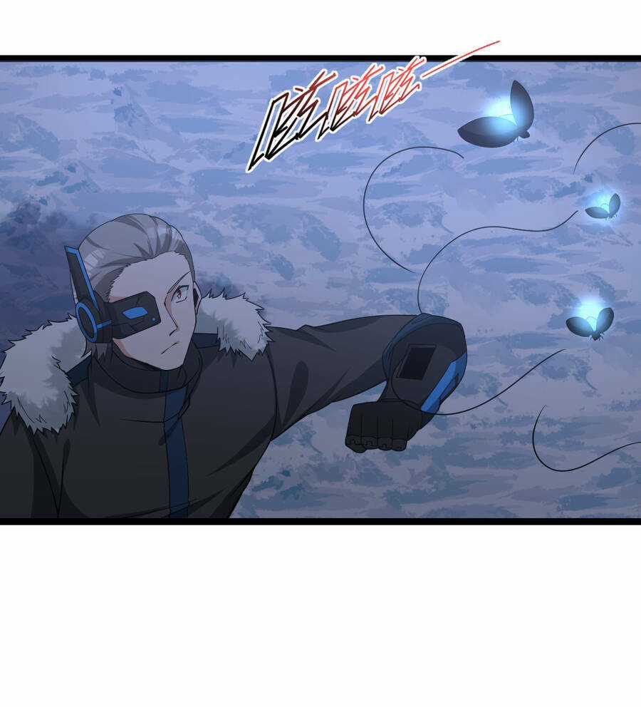 Thử Nghiệm Nghìn Năm Cuối Cùng Trò Chơi Cũng Bắt Đầu Chapter 13 trang 60