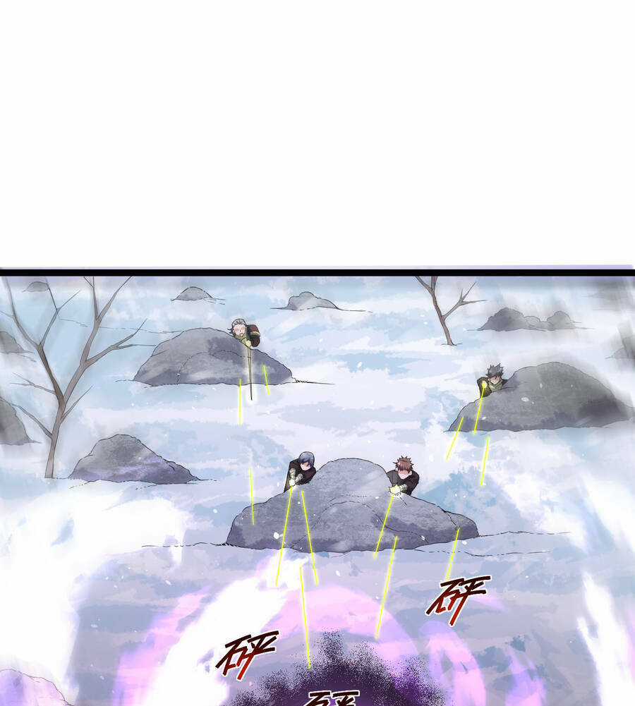 Thử Nghiệm Nghìn Năm Cuối Cùng Trò Chơi Cũng Bắt Đầu Chapter 13 trang 7