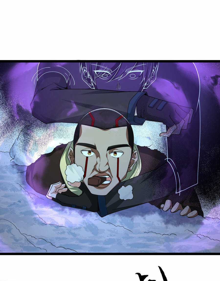 Thử Nghiệm Nghìn Năm Cuối Cùng Trò Chơi Cũng Bắt Đầu Chapter 14 trang 10