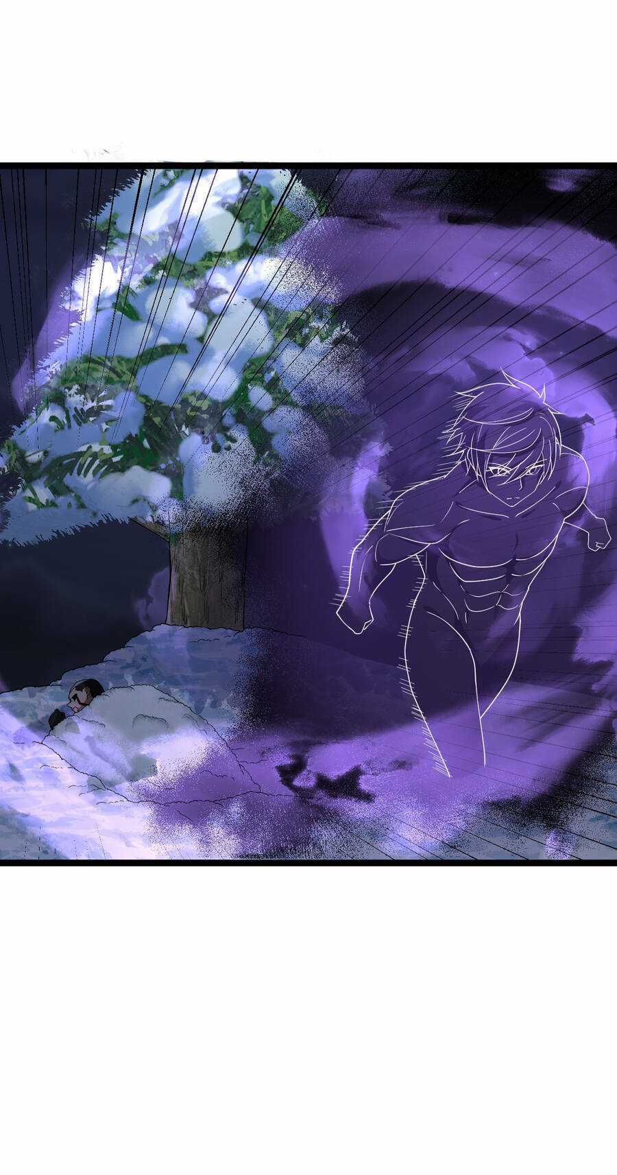 Thử Nghiệm Nghìn Năm Cuối Cùng Trò Chơi Cũng Bắt Đầu Chapter 14 trang 12