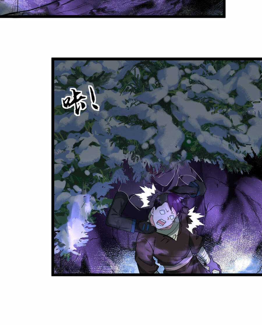 Thử Nghiệm Nghìn Năm Cuối Cùng Trò Chơi Cũng Bắt Đầu Chapter 14 trang 14