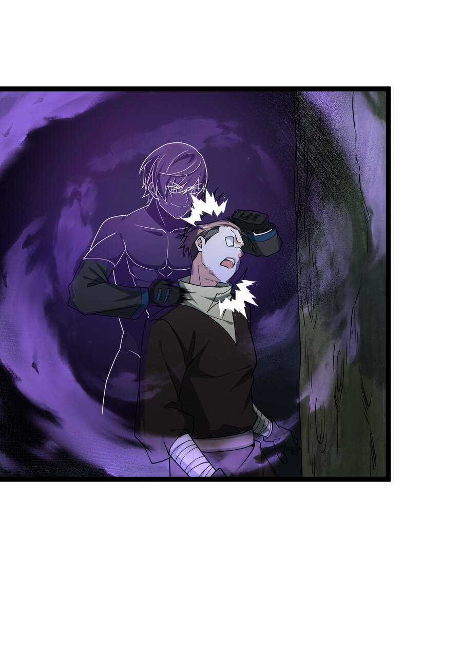 Thử Nghiệm Nghìn Năm Cuối Cùng Trò Chơi Cũng Bắt Đầu Chapter 14 trang 15