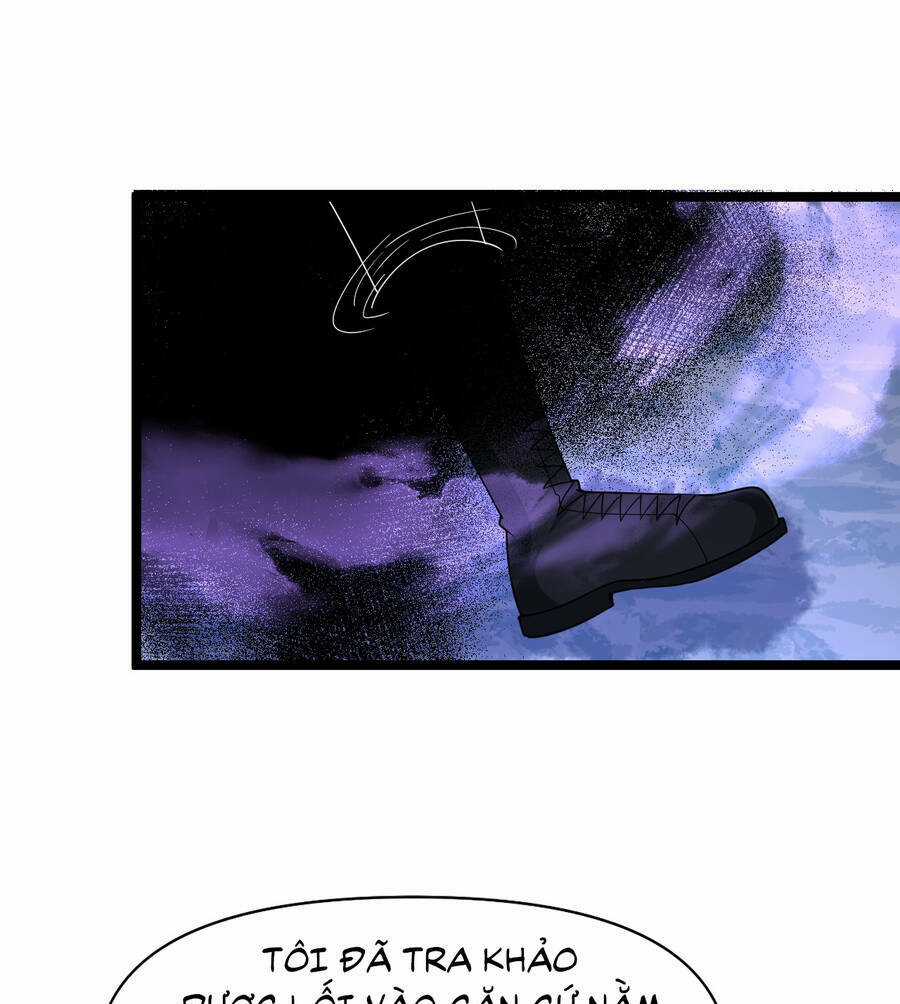 Thử Nghiệm Nghìn Năm Cuối Cùng Trò Chơi Cũng Bắt Đầu Chapter 14 trang 16