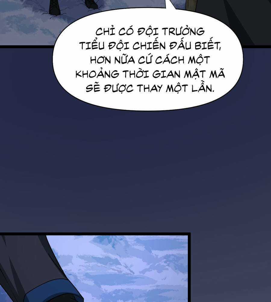 Thử Nghiệm Nghìn Năm Cuối Cùng Trò Chơi Cũng Bắt Đầu Chapter 14 trang 18