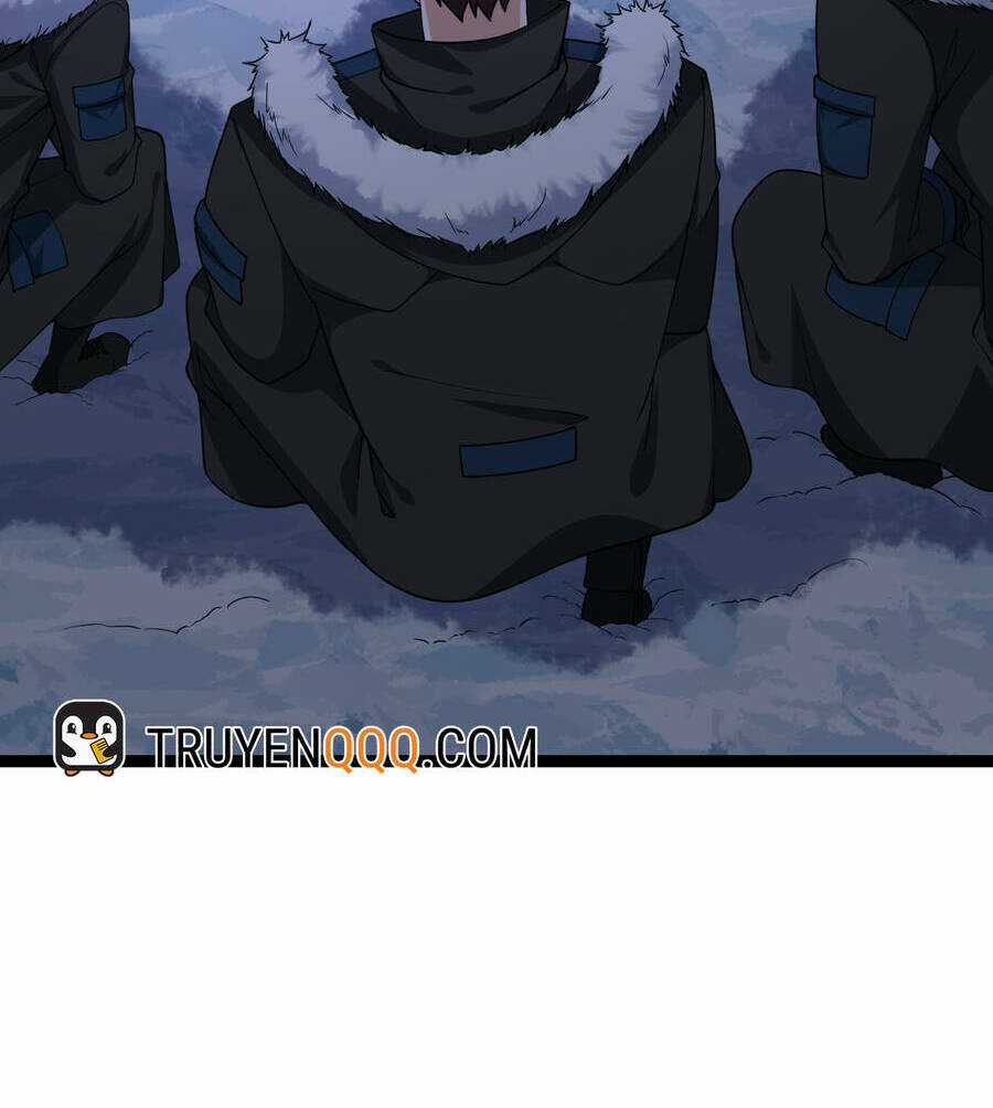 Thử Nghiệm Nghìn Năm Cuối Cùng Trò Chơi Cũng Bắt Đầu Chapter 14 trang 21