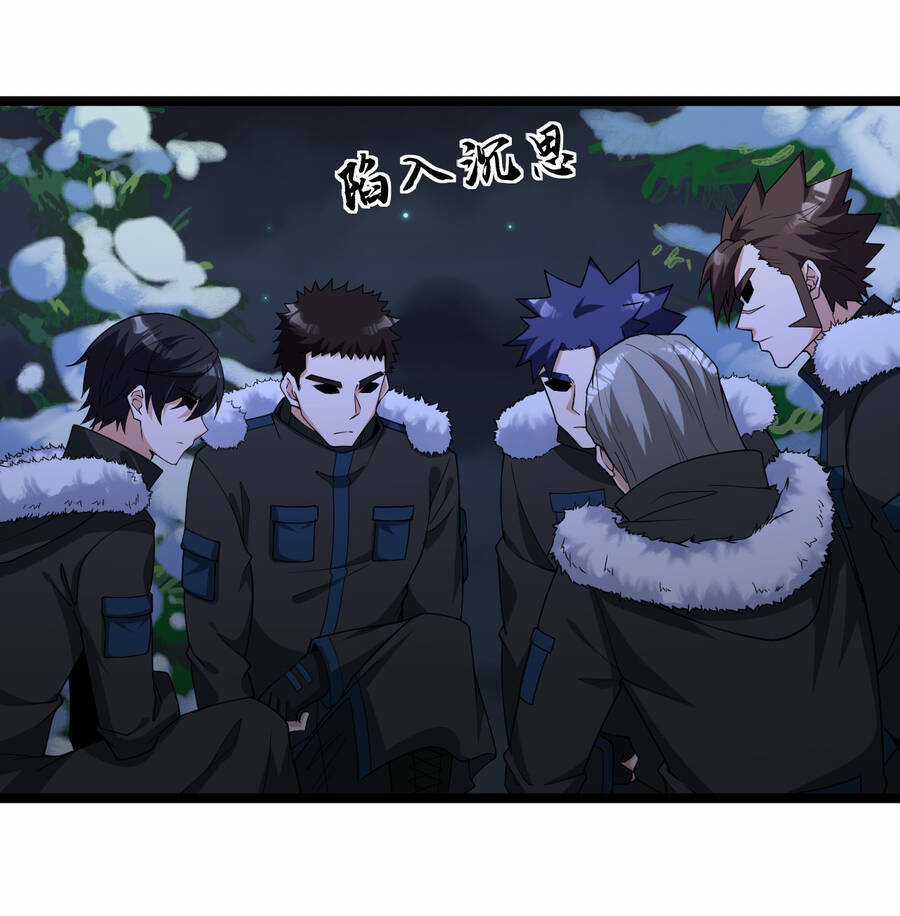 Thử Nghiệm Nghìn Năm Cuối Cùng Trò Chơi Cũng Bắt Đầu Chapter 14 trang 23