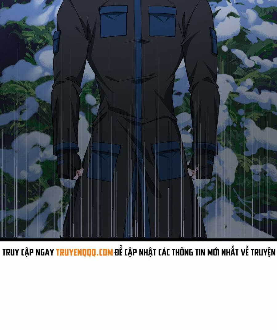 Thử Nghiệm Nghìn Năm Cuối Cùng Trò Chơi Cũng Bắt Đầu Chapter 14 trang 28