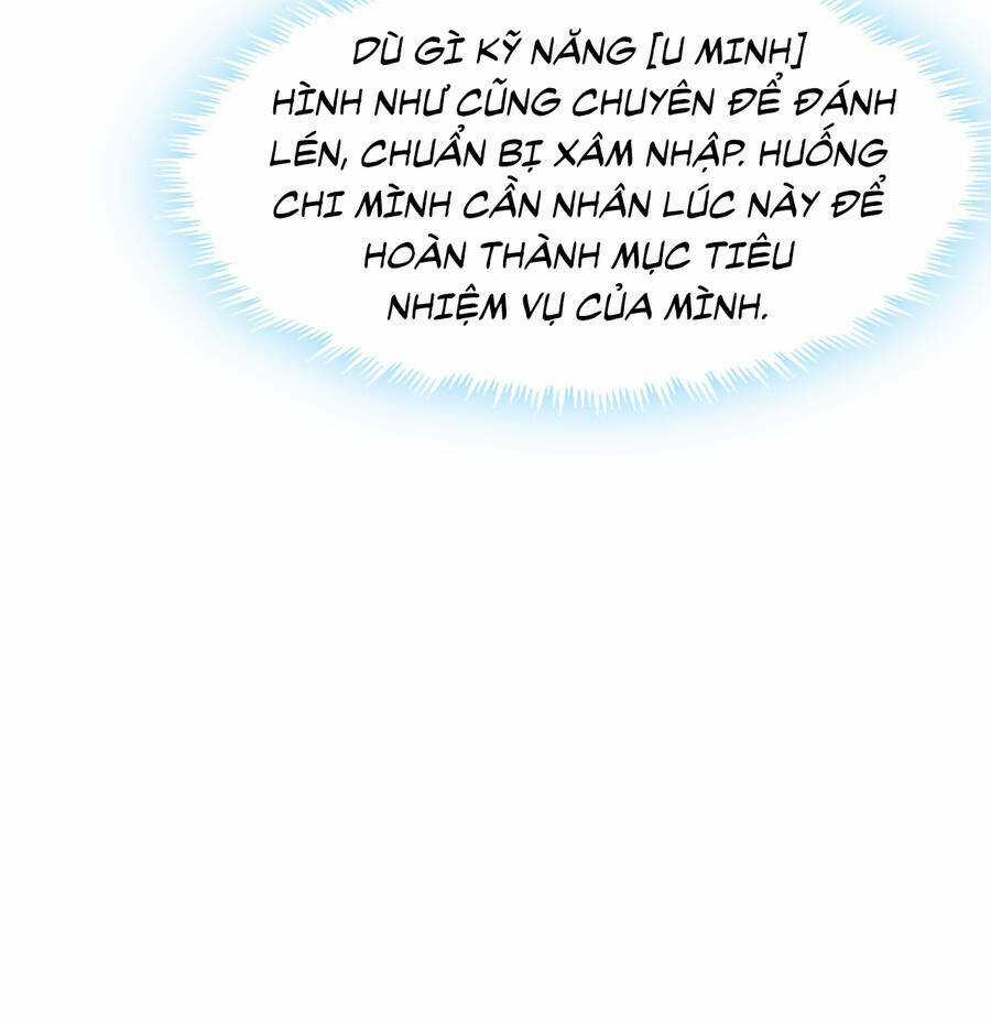 Thử Nghiệm Nghìn Năm Cuối Cùng Trò Chơi Cũng Bắt Đầu Chapter 14 trang 3