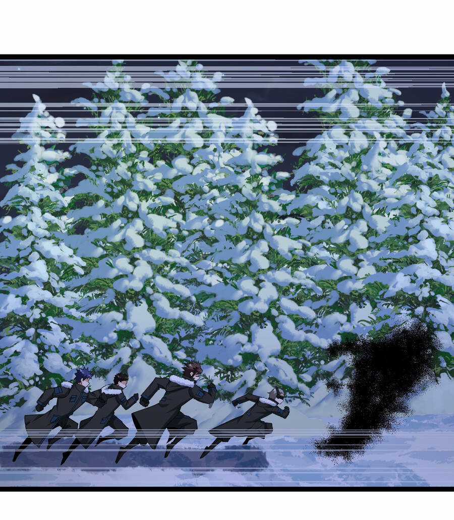 Thử Nghiệm Nghìn Năm Cuối Cùng Trò Chơi Cũng Bắt Đầu Chapter 14 trang 30