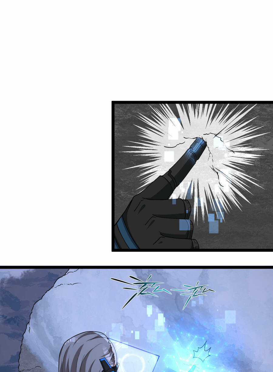 Thử Nghiệm Nghìn Năm Cuối Cùng Trò Chơi Cũng Bắt Đầu Chapter 14 trang 33