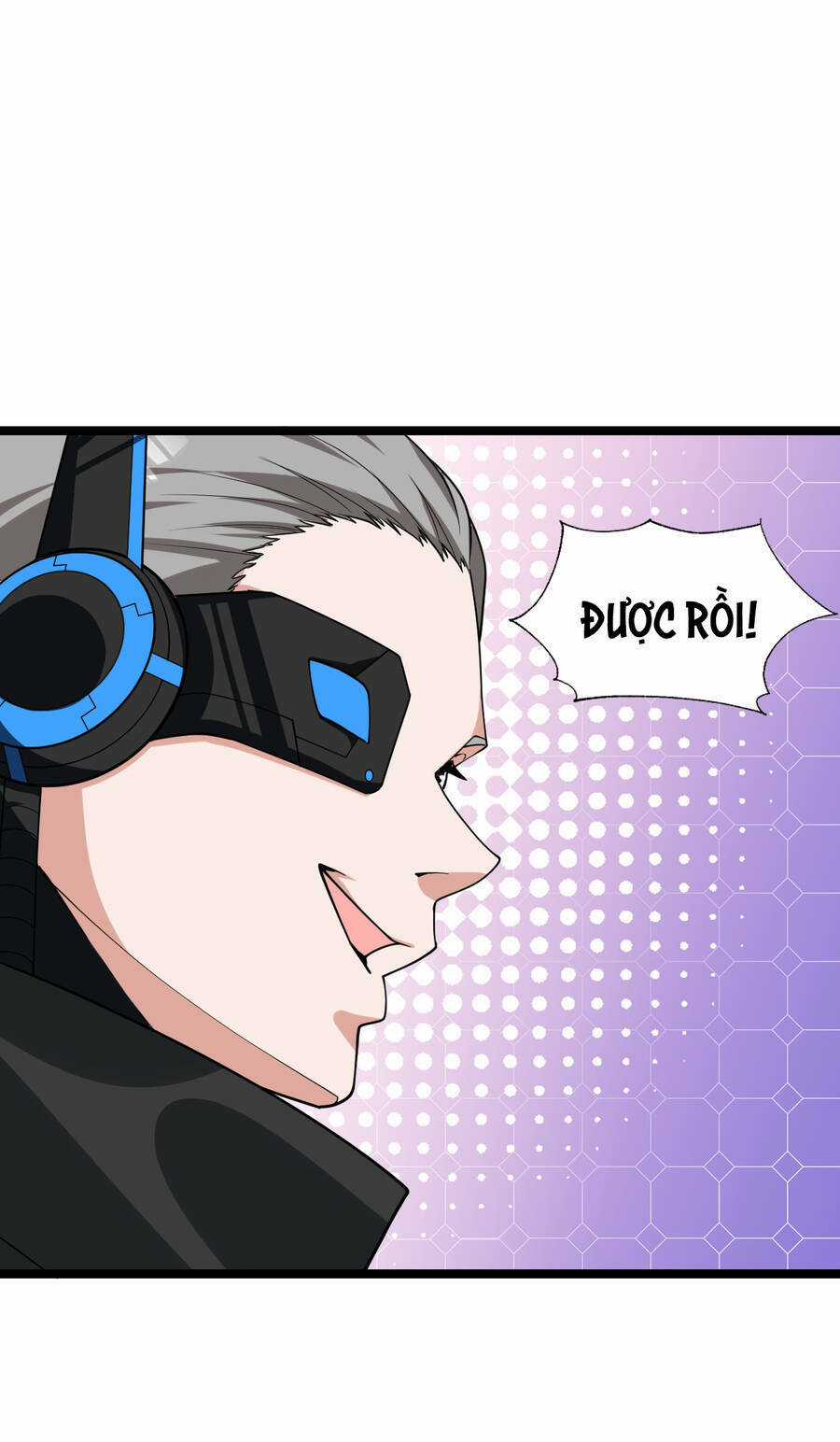 Thử Nghiệm Nghìn Năm Cuối Cùng Trò Chơi Cũng Bắt Đầu Chapter 14 trang 35