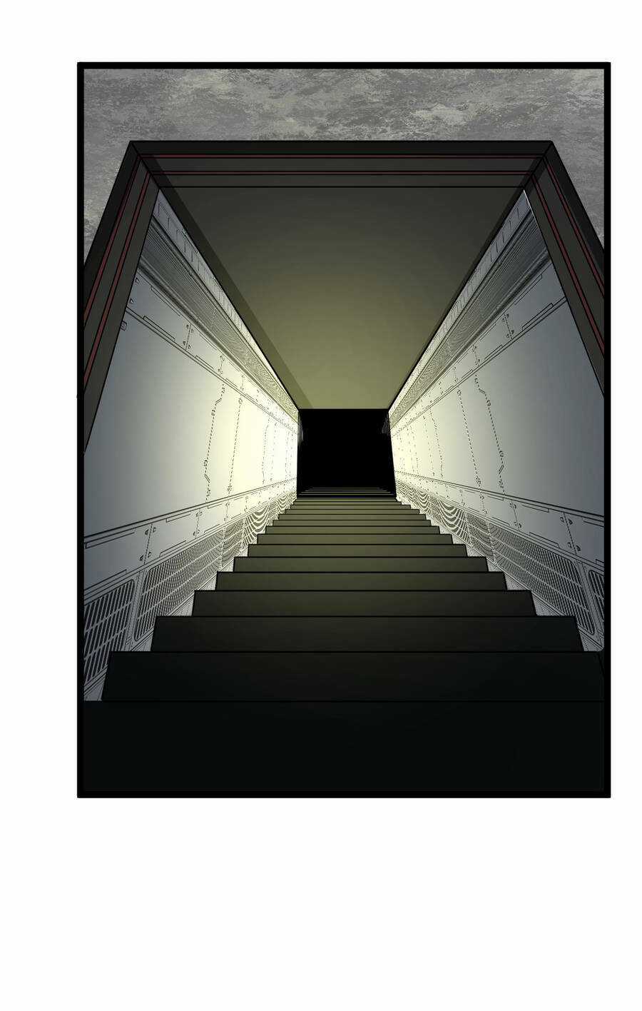 Thử Nghiệm Nghìn Năm Cuối Cùng Trò Chơi Cũng Bắt Đầu Chapter 14 trang 38