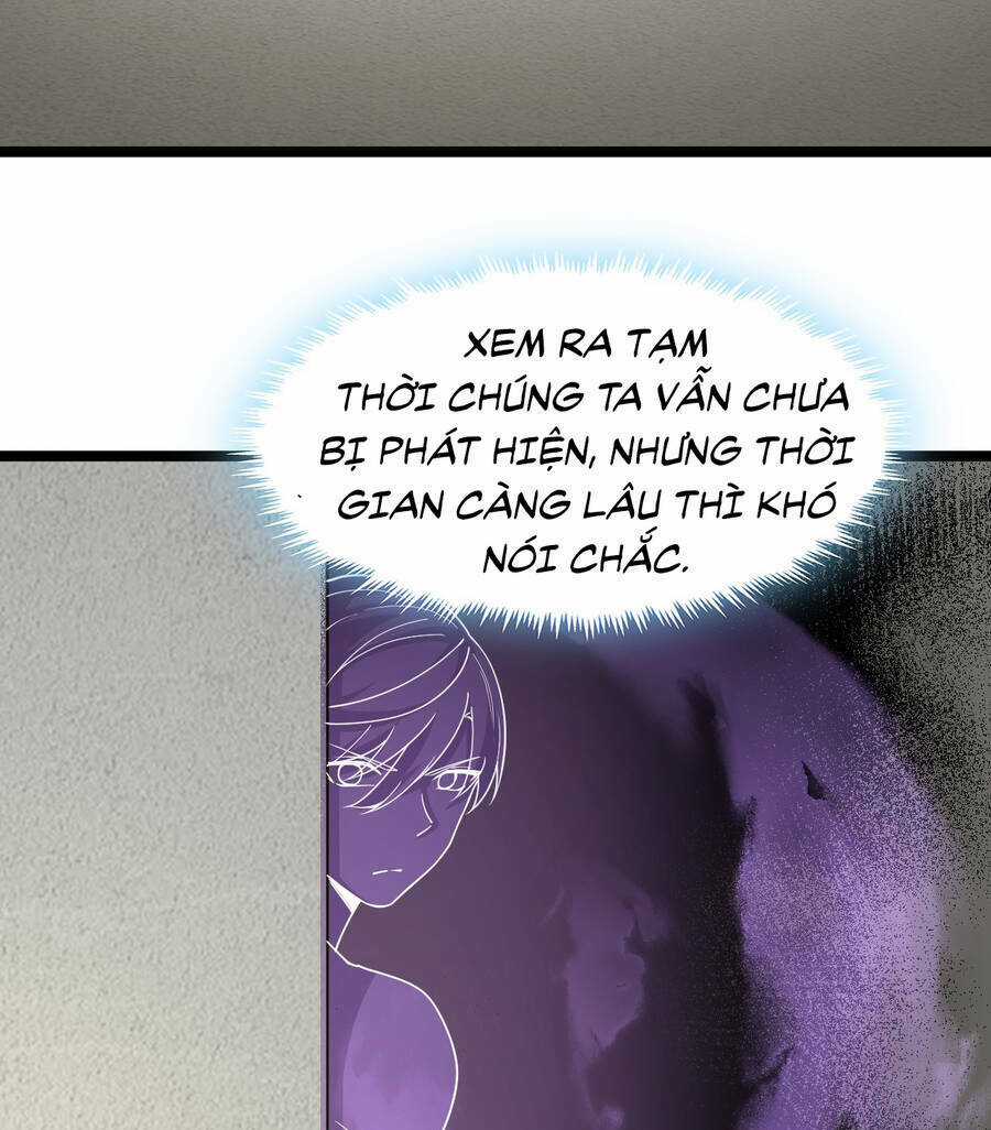 Thử Nghiệm Nghìn Năm Cuối Cùng Trò Chơi Cũng Bắt Đầu Chapter 14 trang 44