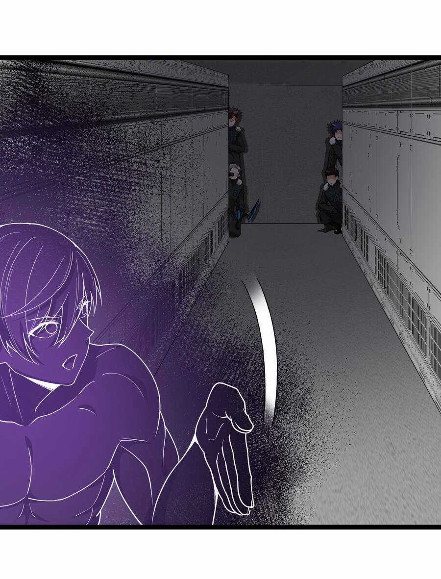 Thử Nghiệm Nghìn Năm Cuối Cùng Trò Chơi Cũng Bắt Đầu Chapter 14 trang 46