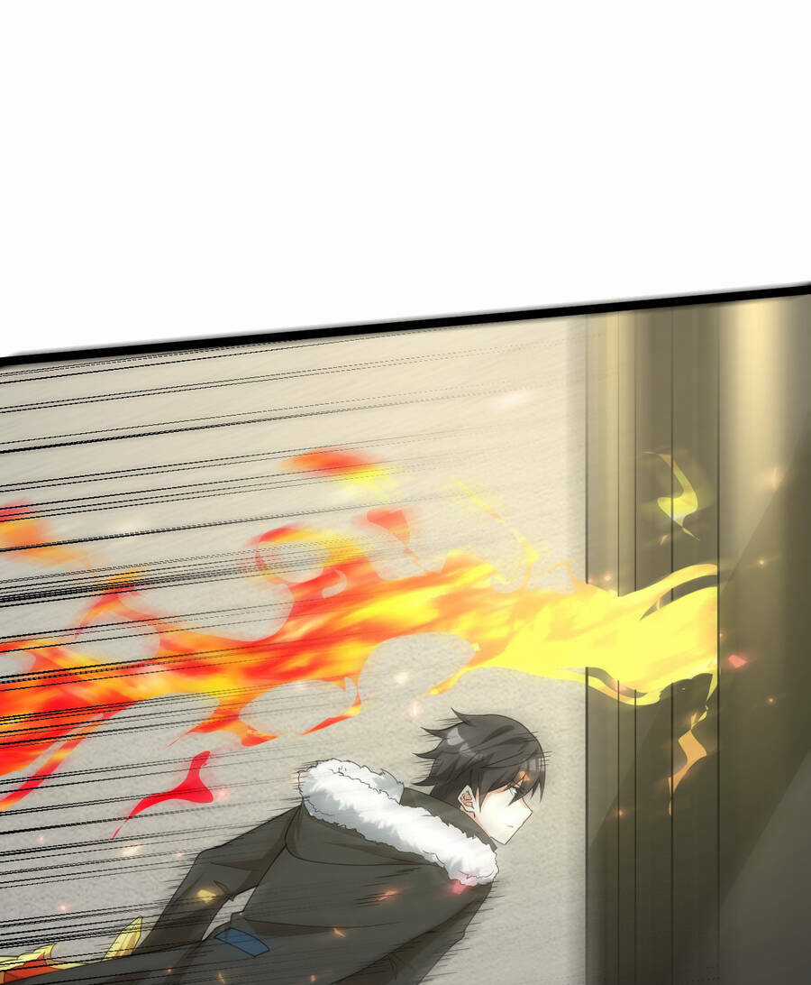 Thử Nghiệm Nghìn Năm Cuối Cùng Trò Chơi Cũng Bắt Đầu Chapter 14 trang 58