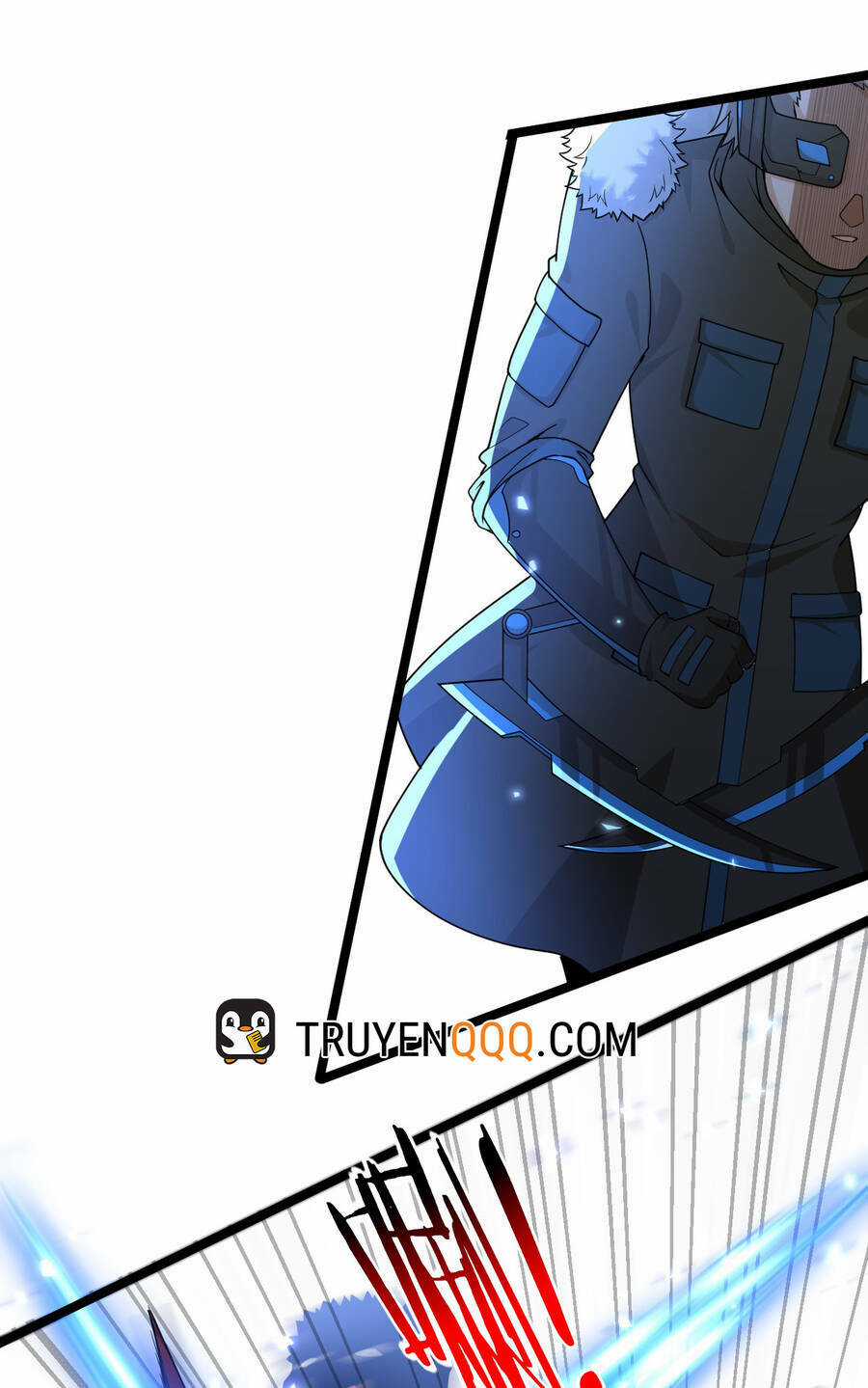 Thử Nghiệm Nghìn Năm Cuối Cùng Trò Chơi Cũng Bắt Đầu Chapter 14 trang 62