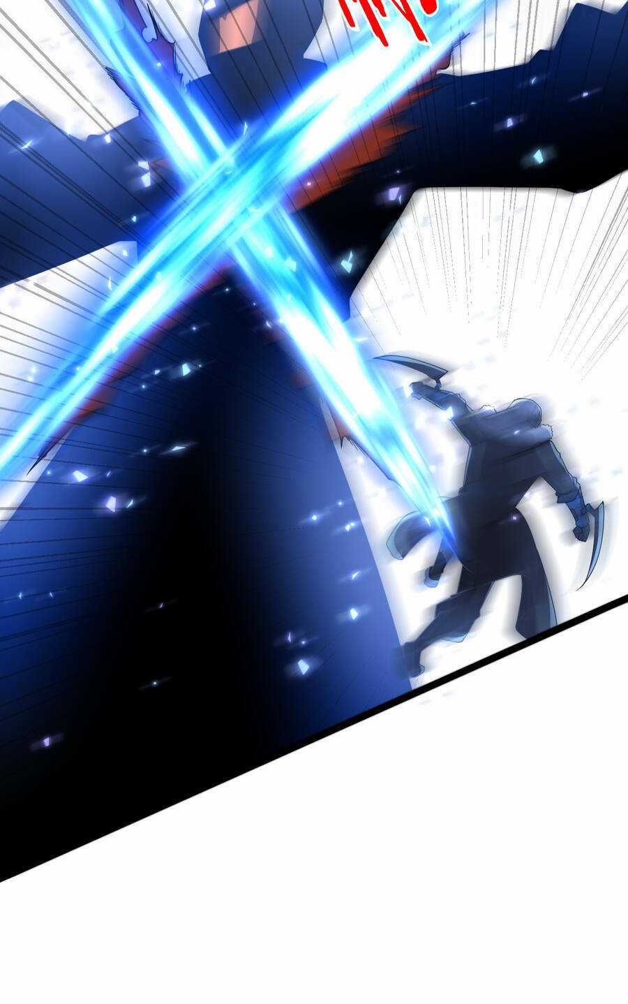 Thử Nghiệm Nghìn Năm Cuối Cùng Trò Chơi Cũng Bắt Đầu Chapter 14 trang 63