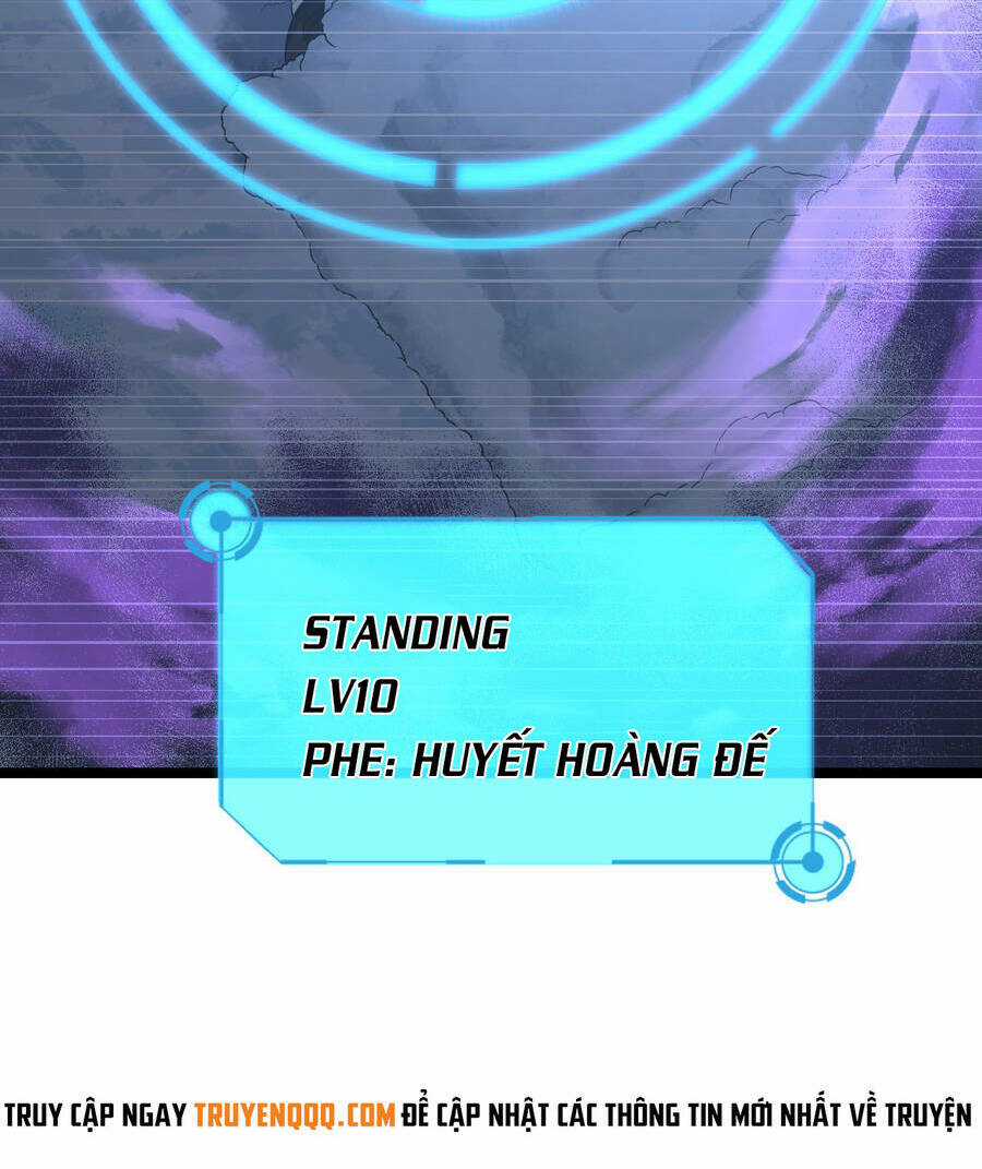 Thử Nghiệm Nghìn Năm Cuối Cùng Trò Chơi Cũng Bắt Đầu Chapter 14 trang 9