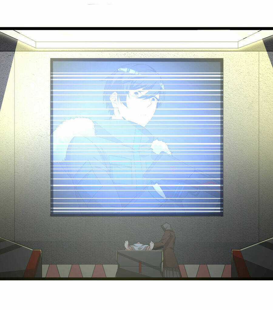 Thử Nghiệm Nghìn Năm Cuối Cùng Trò Chơi Cũng Bắt Đầu Chapter 15 trang 10