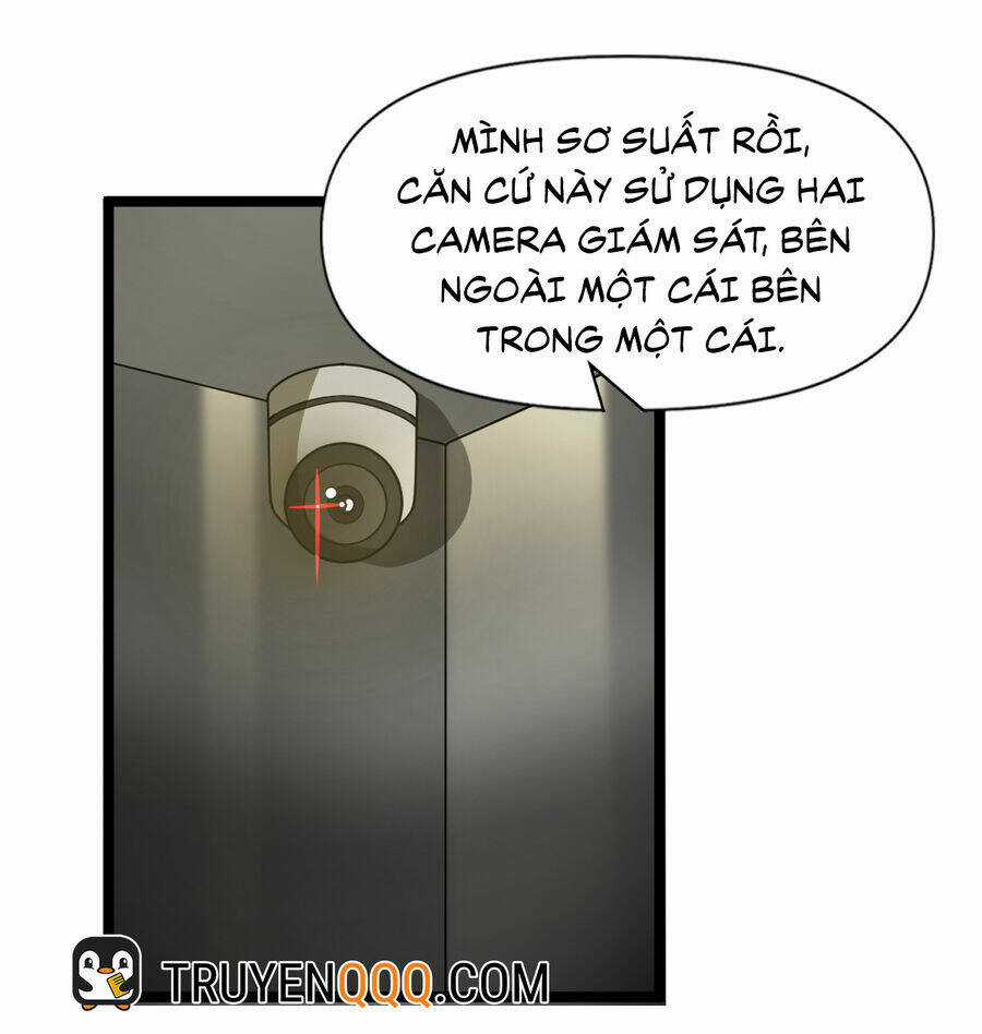 Thử Nghiệm Nghìn Năm Cuối Cùng Trò Chơi Cũng Bắt Đầu Chapter 15 trang 2