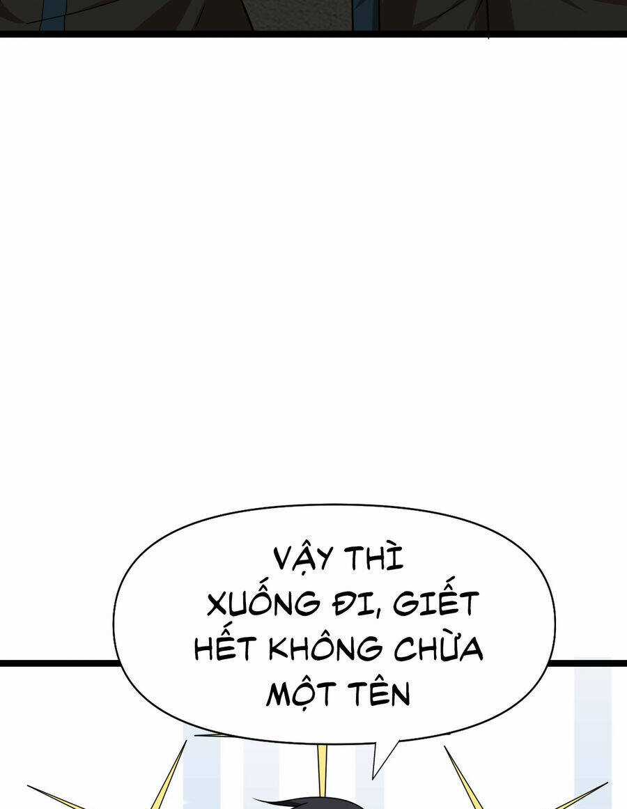 Thử Nghiệm Nghìn Năm Cuối Cùng Trò Chơi Cũng Bắt Đầu Chapter 15 trang 23