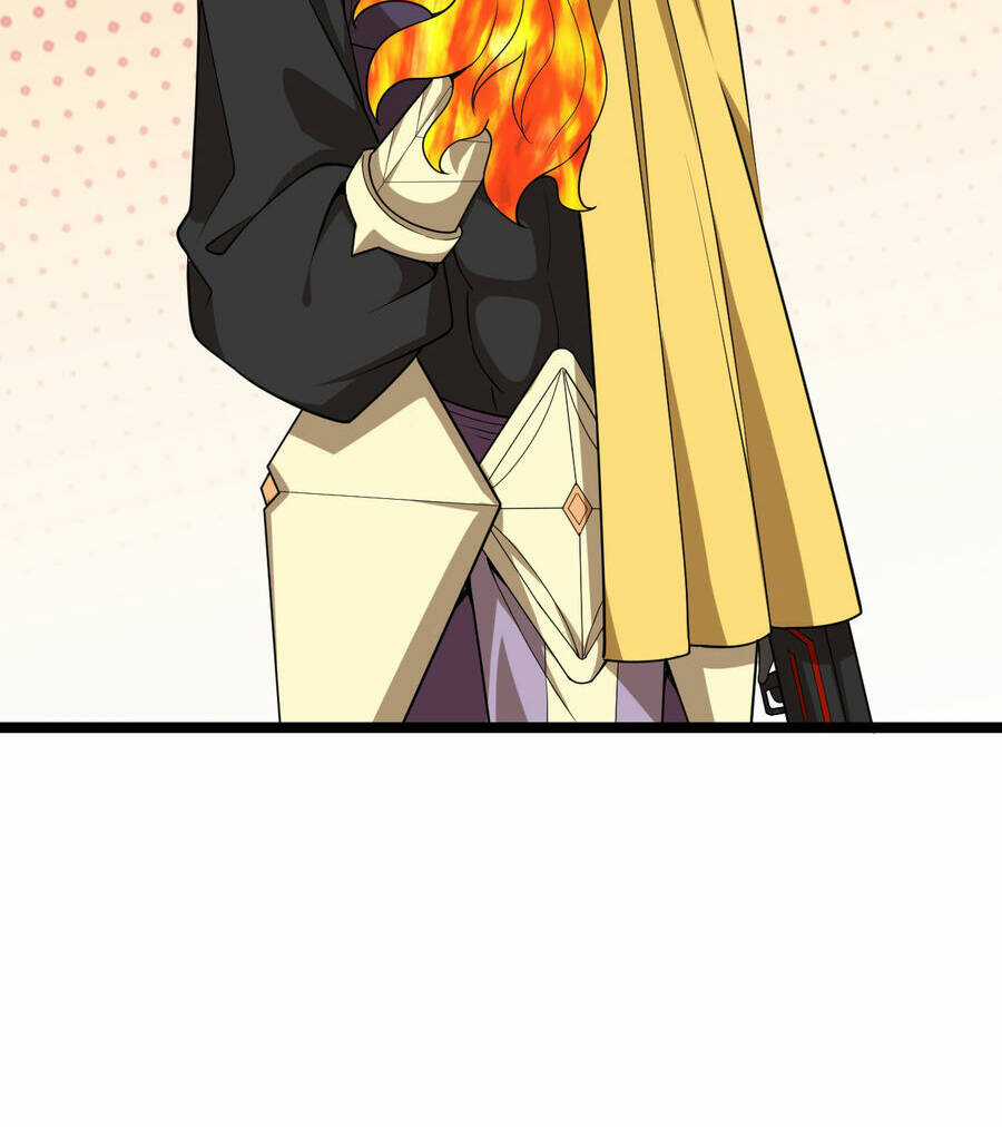 Thử Nghiệm Nghìn Năm Cuối Cùng Trò Chơi Cũng Bắt Đầu Chapter 15 trang 32