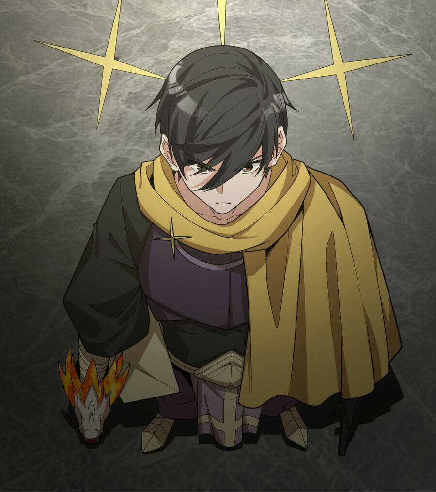 Thử Nghiệm Nghìn Năm Cuối Cùng Trò Chơi Cũng Bắt Đầu Chapter 15 trang 37