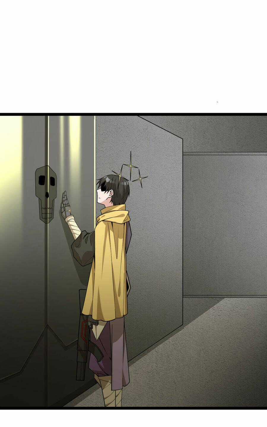 Thử Nghiệm Nghìn Năm Cuối Cùng Trò Chơi Cũng Bắt Đầu Chapter 15 trang 56