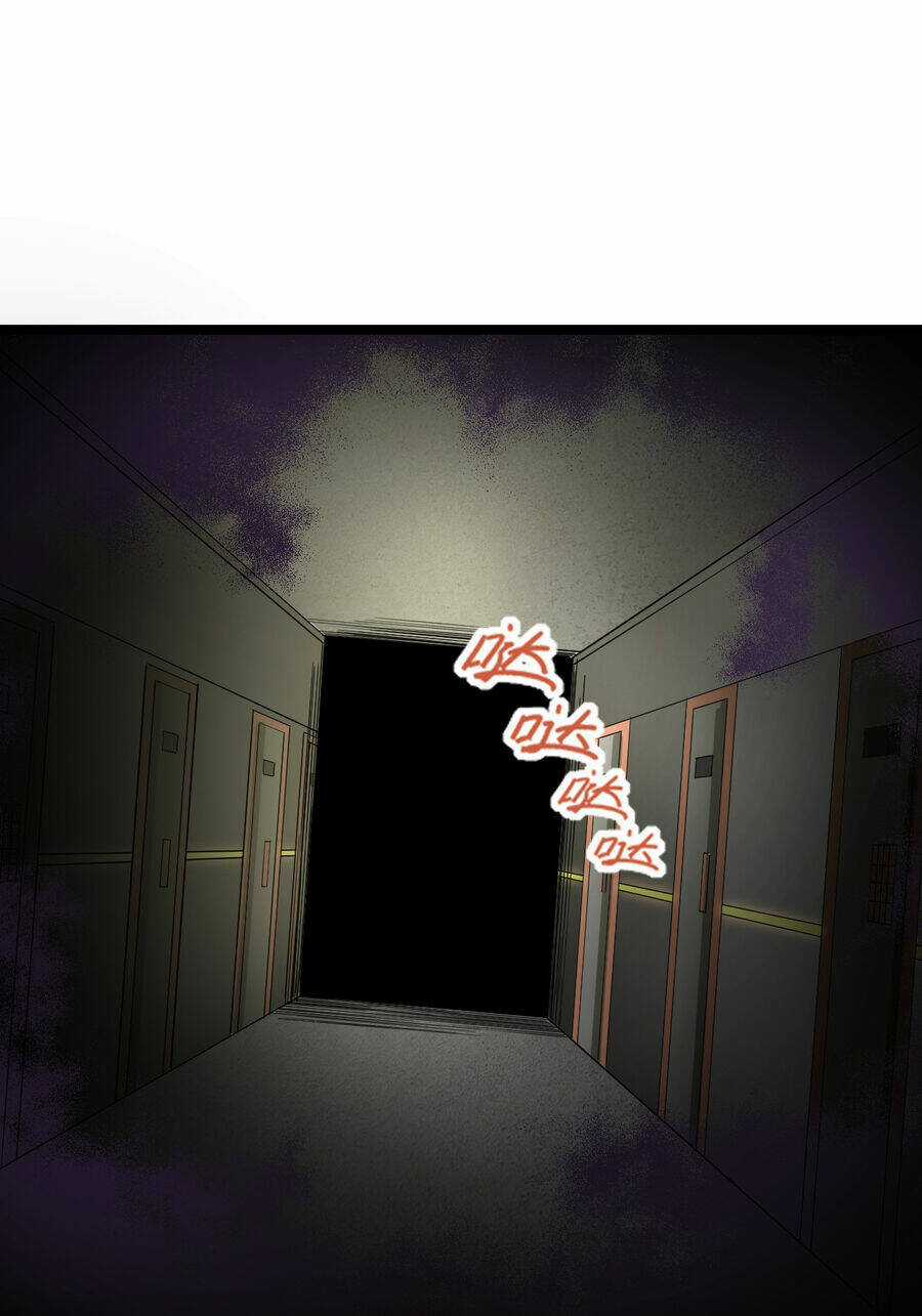 Thử Nghiệm Nghìn Năm Cuối Cùng Trò Chơi Cũng Bắt Đầu Chapter 16 trang 29