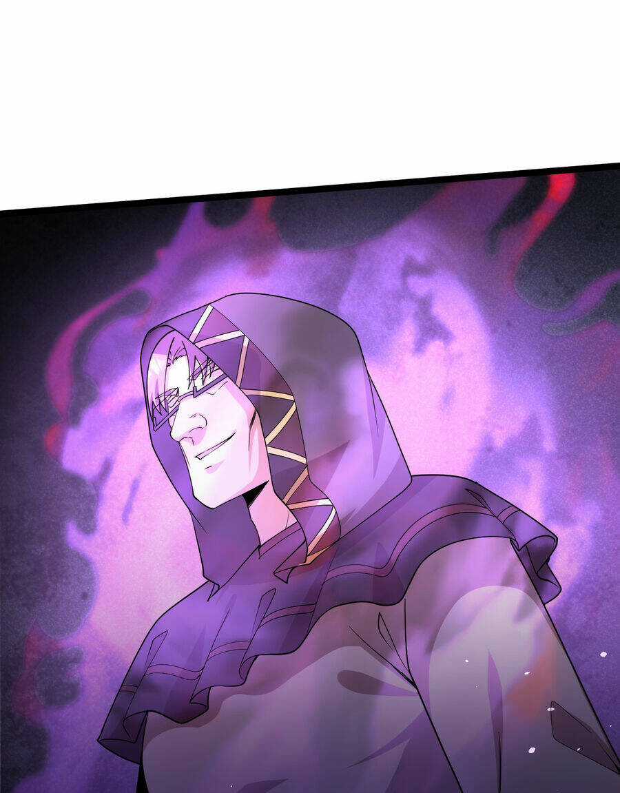 Thử Nghiệm Nghìn Năm Cuối Cùng Trò Chơi Cũng Bắt Đầu Chapter 16 trang 33