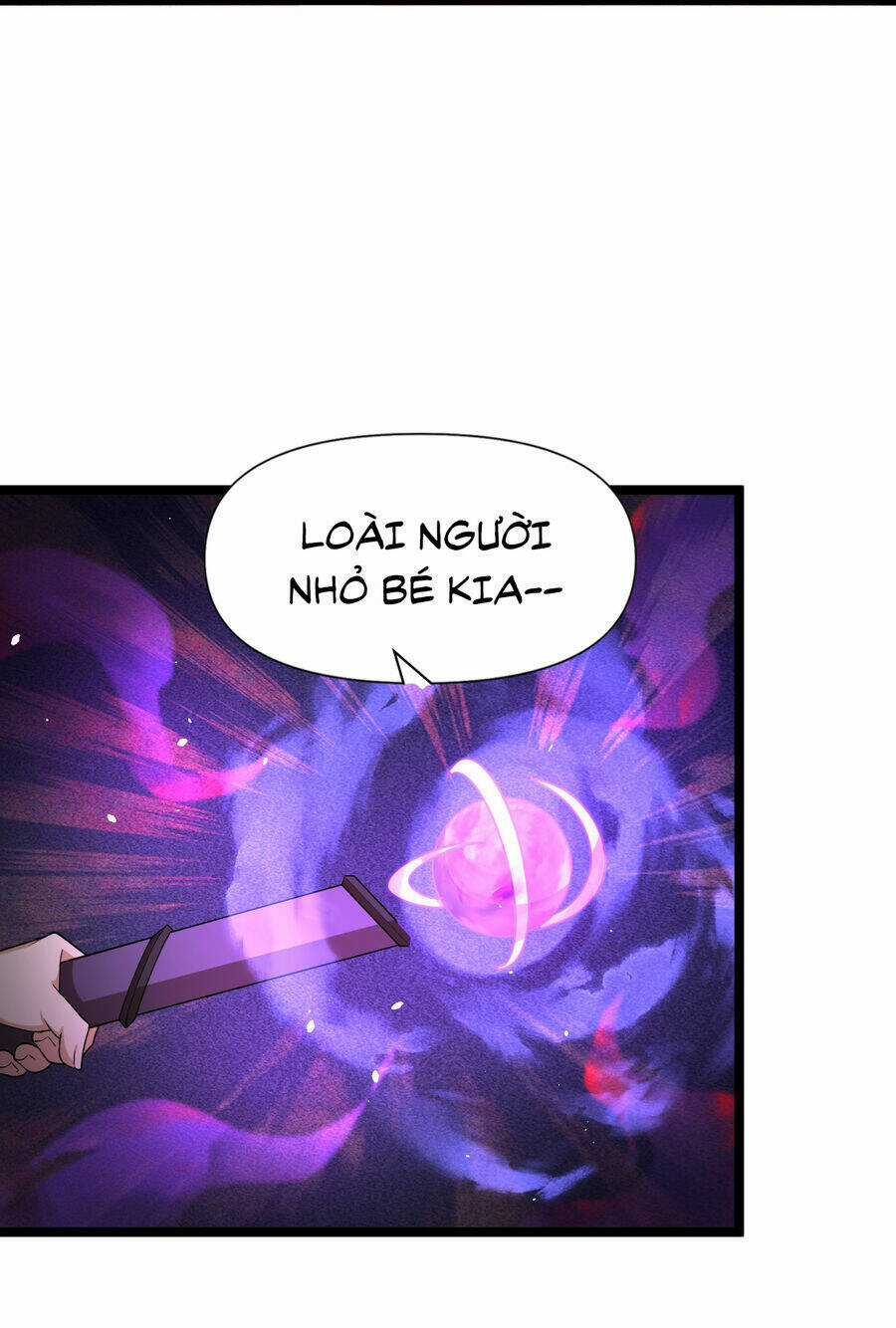 Thử Nghiệm Nghìn Năm Cuối Cùng Trò Chơi Cũng Bắt Đầu Chapter 16 trang 45