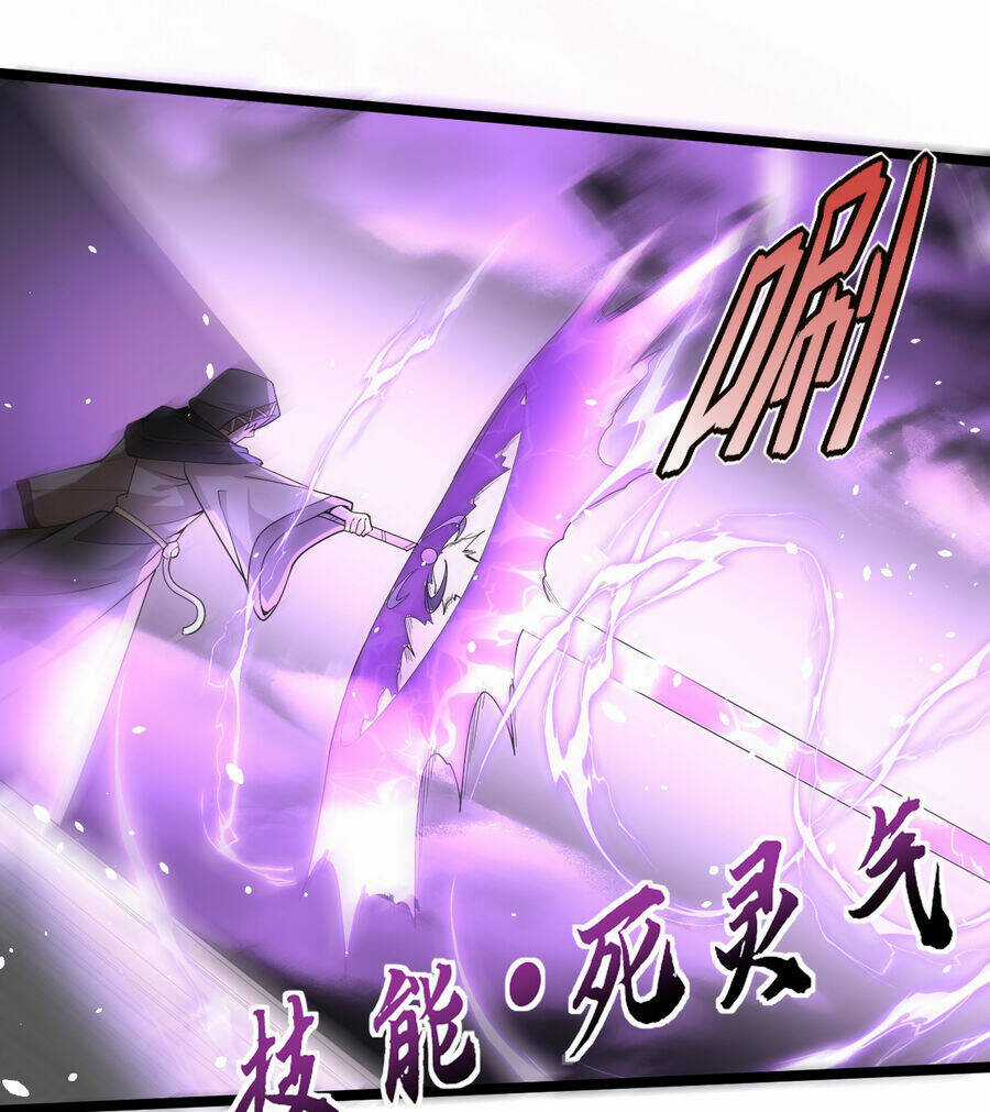 Thử Nghiệm Nghìn Năm Cuối Cùng Trò Chơi Cũng Bắt Đầu Chapter 16 trang 58