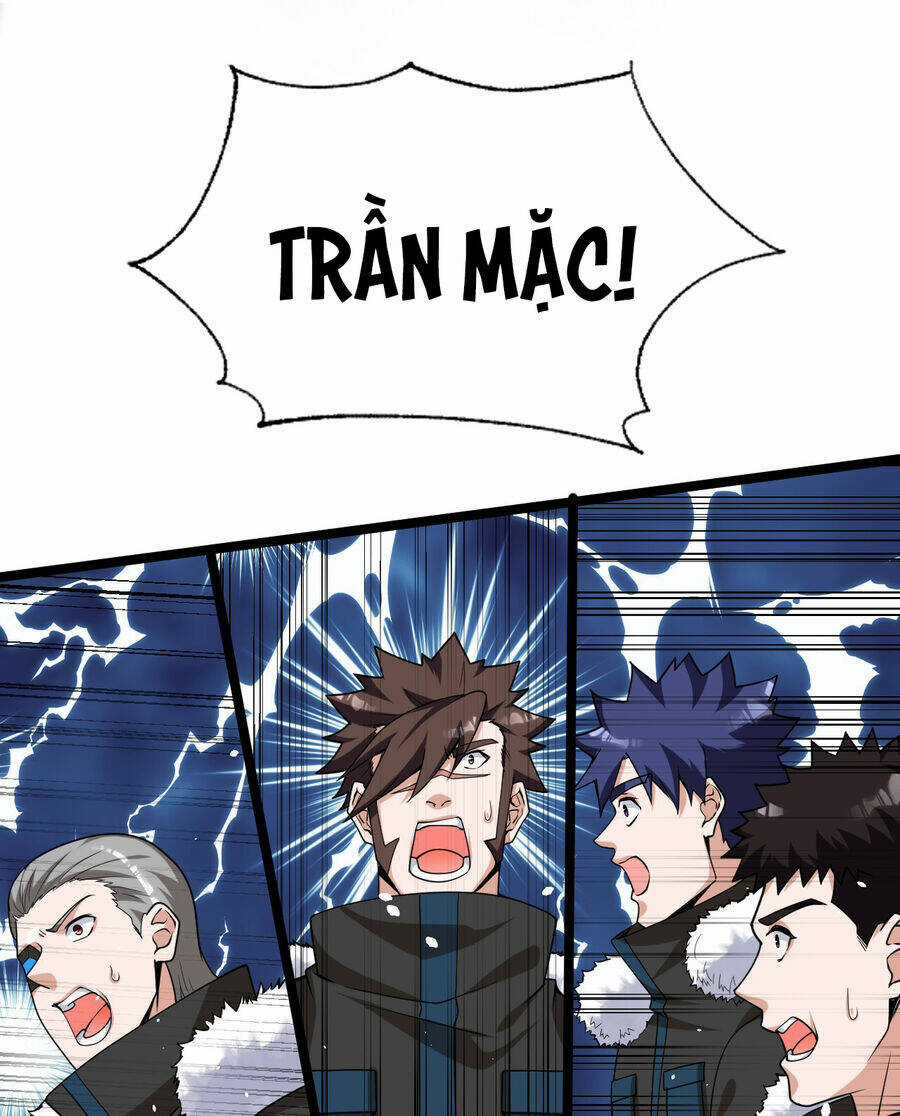 Thử Nghiệm Nghìn Năm Cuối Cùng Trò Chơi Cũng Bắt Đầu Chapter 16 trang 61