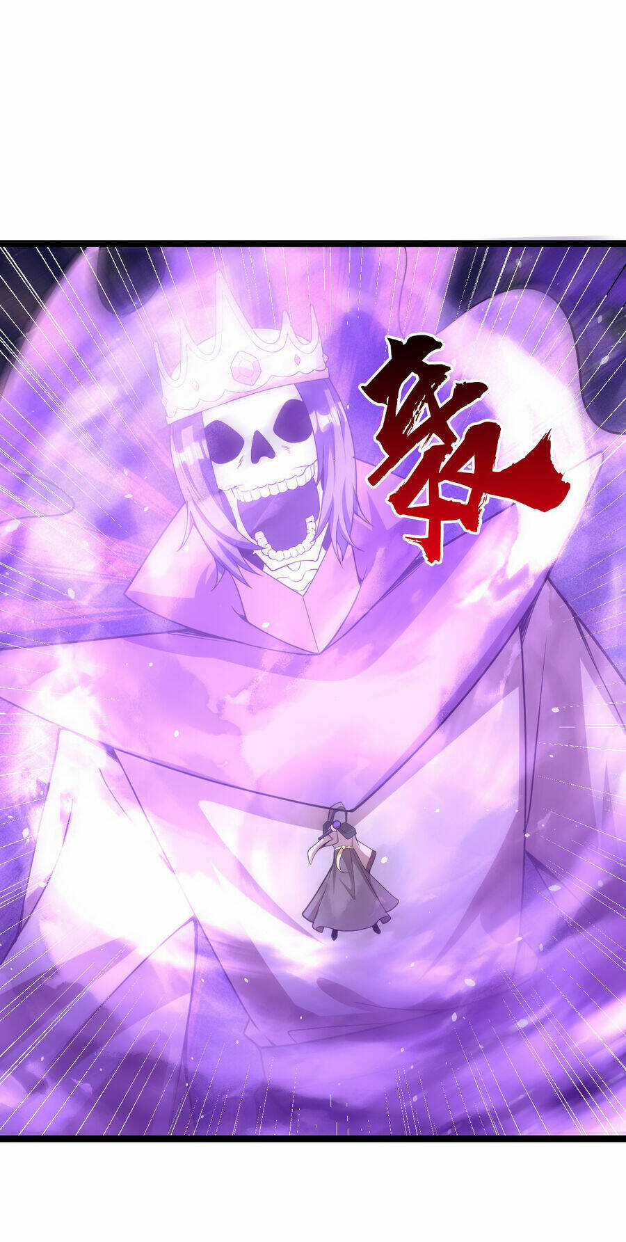 Thử Nghiệm Nghìn Năm Cuối Cùng Trò Chơi Cũng Bắt Đầu Chapter 17 trang 11