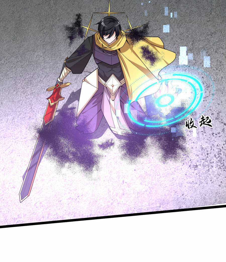 Thử Nghiệm Nghìn Năm Cuối Cùng Trò Chơi Cũng Bắt Đầu Chapter 17 trang 13