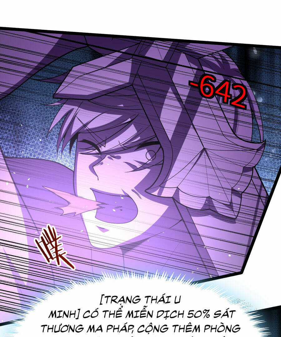 Thử Nghiệm Nghìn Năm Cuối Cùng Trò Chơi Cũng Bắt Đầu Chapter 17 trang 16