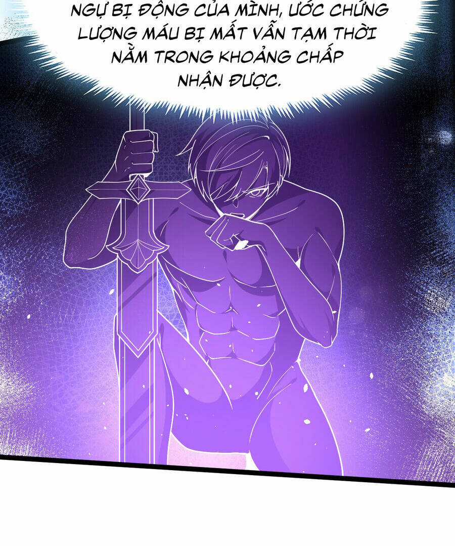 Thử Nghiệm Nghìn Năm Cuối Cùng Trò Chơi Cũng Bắt Đầu Chapter 17 trang 17