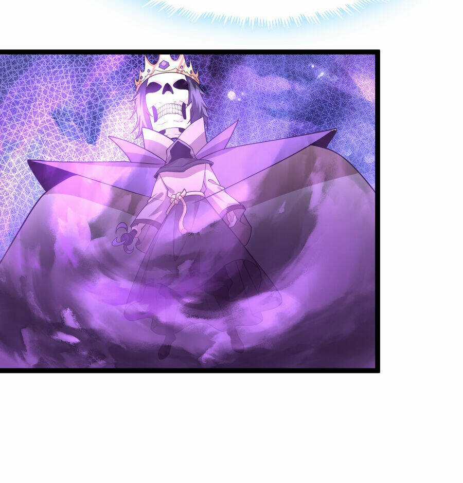 Thử Nghiệm Nghìn Năm Cuối Cùng Trò Chơi Cũng Bắt Đầu Chapter 17 trang 20