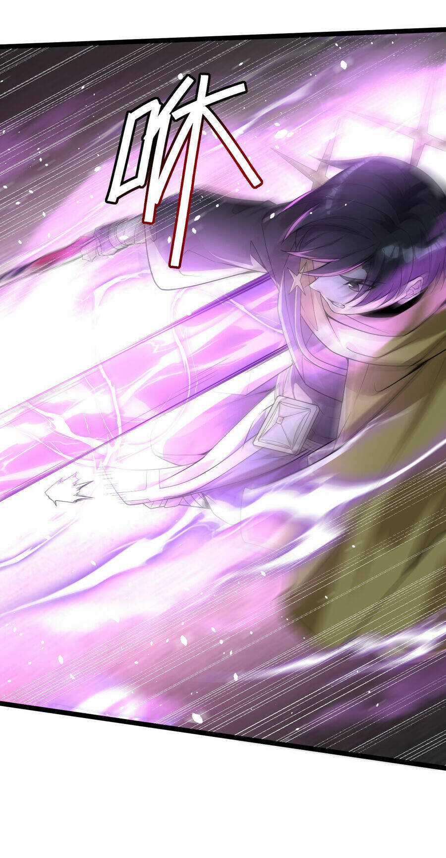 Thử Nghiệm Nghìn Năm Cuối Cùng Trò Chơi Cũng Bắt Đầu Chapter 17 trang 3