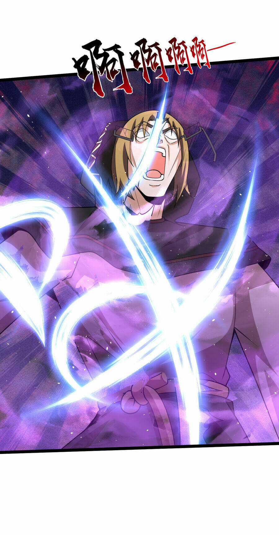 Thử Nghiệm Nghìn Năm Cuối Cùng Trò Chơi Cũng Bắt Đầu Chapter 17 trang 30