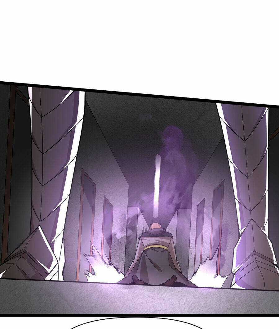 Thử Nghiệm Nghìn Năm Cuối Cùng Trò Chơi Cũng Bắt Đầu Chapter 17 trang 31