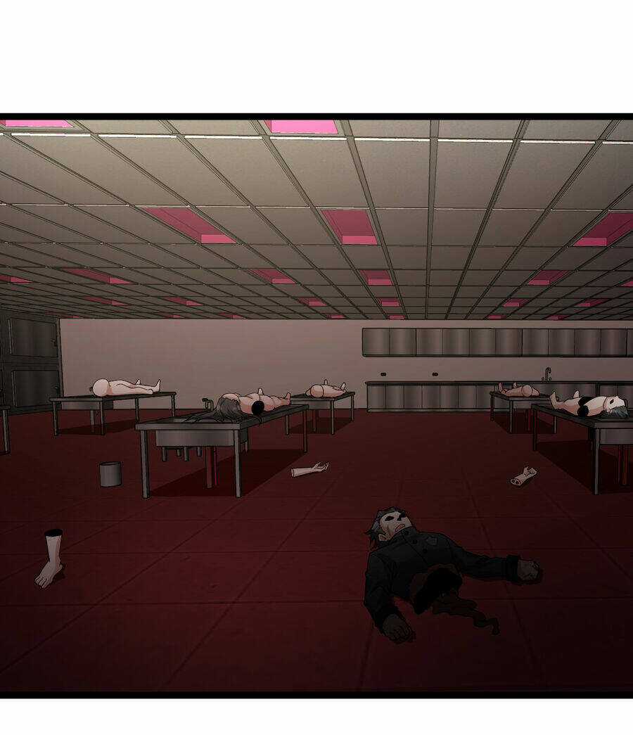 Thử Nghiệm Nghìn Năm Cuối Cùng Trò Chơi Cũng Bắt Đầu Chapter 17 trang 54